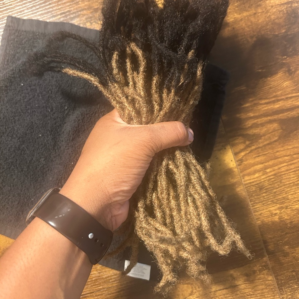 Stylish Black and Brown Men's Accessory